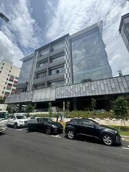 Gs Building (D12), Factory #584279601
